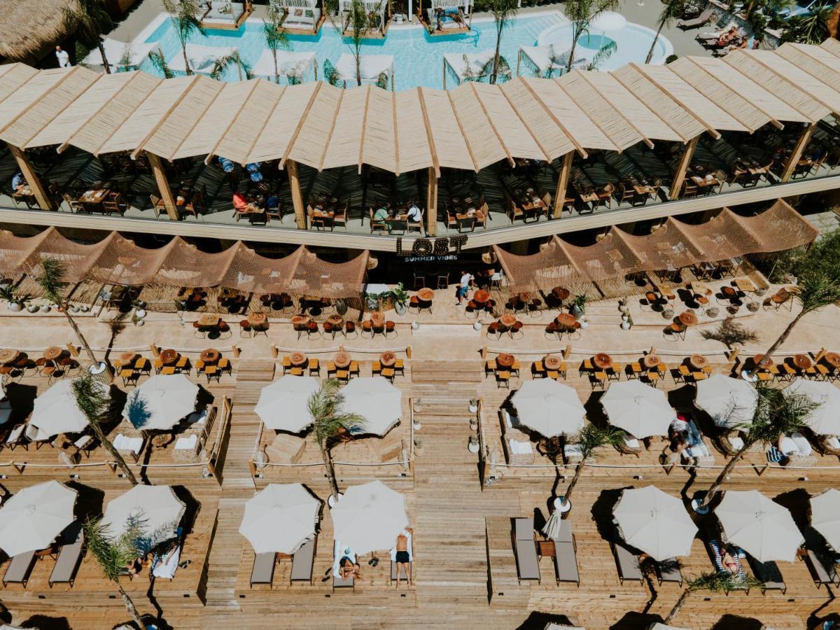 Hotel Barracuda