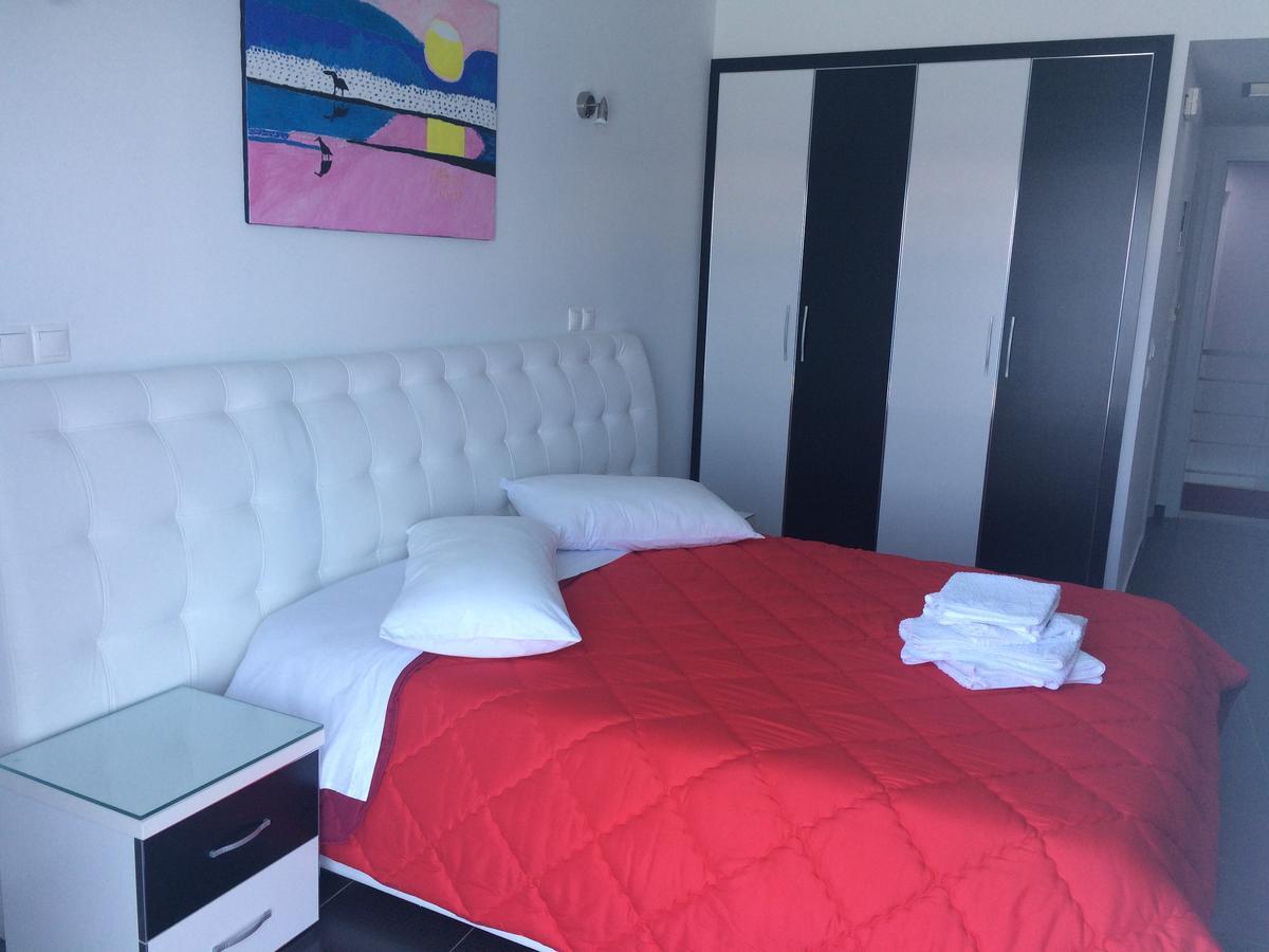 Barracuda 3* Saranda