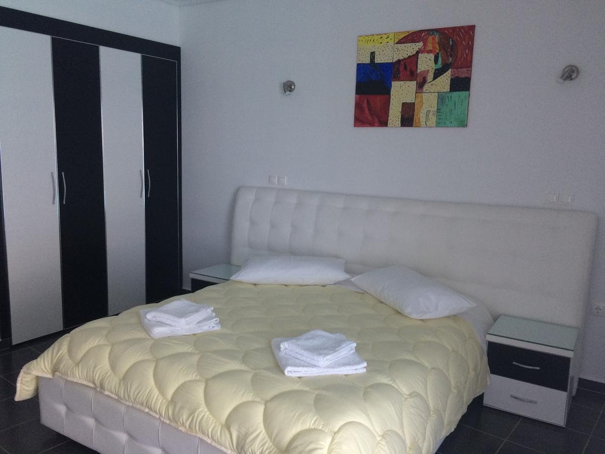 Hotel Barracuda 3*