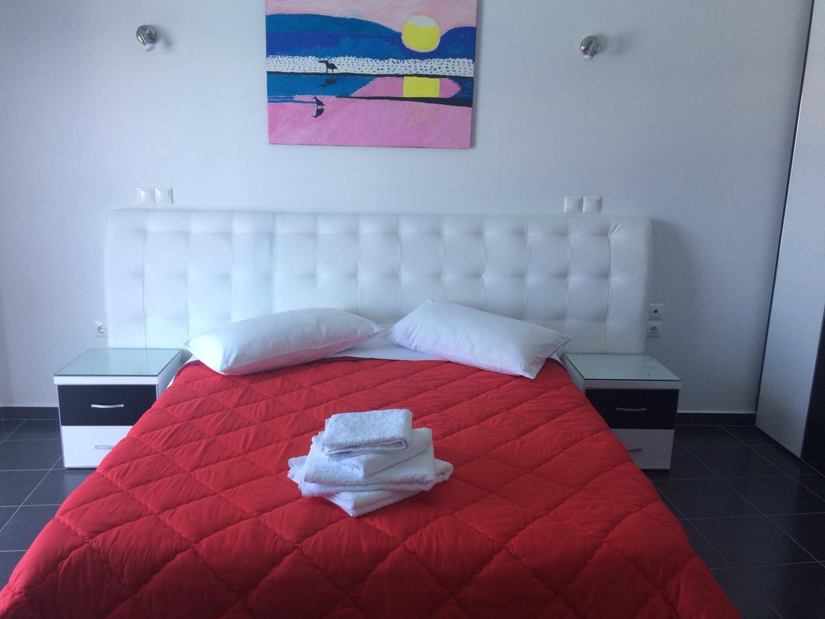 Hotel Barracuda 3*