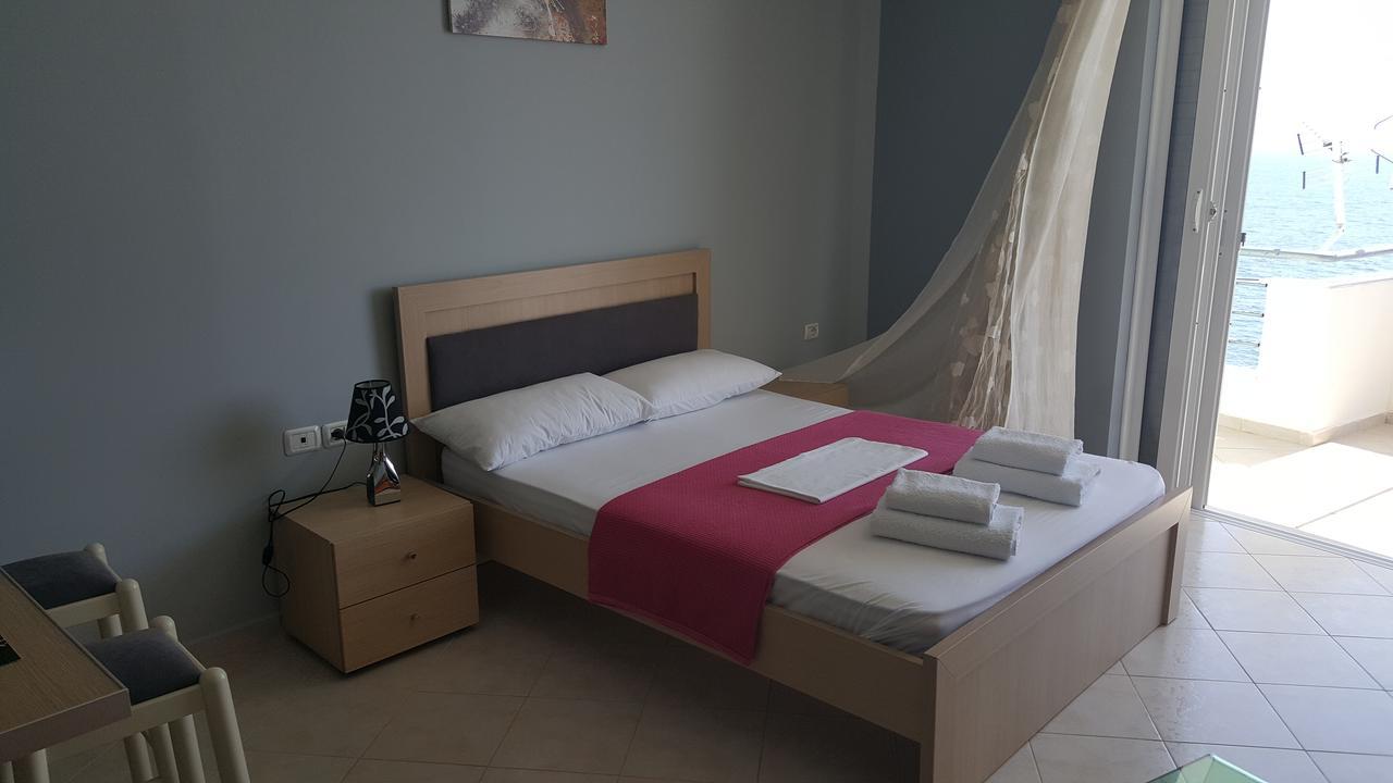 Barracuda Hotel