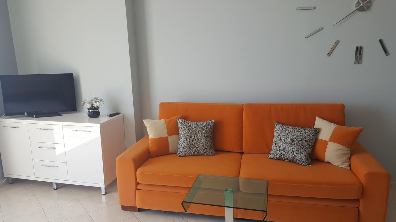 Barracuda 3* Saranda
