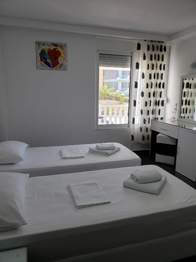 Hotell Barracuda