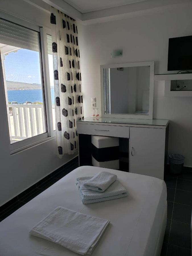 Barracuda Hotell 3*