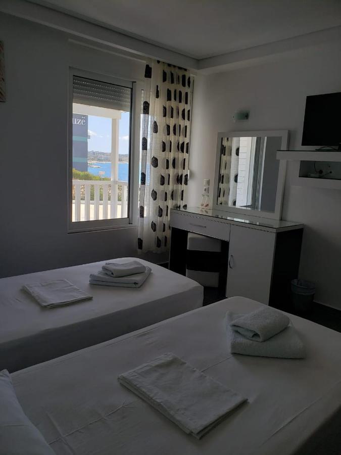 Hotell Barracuda