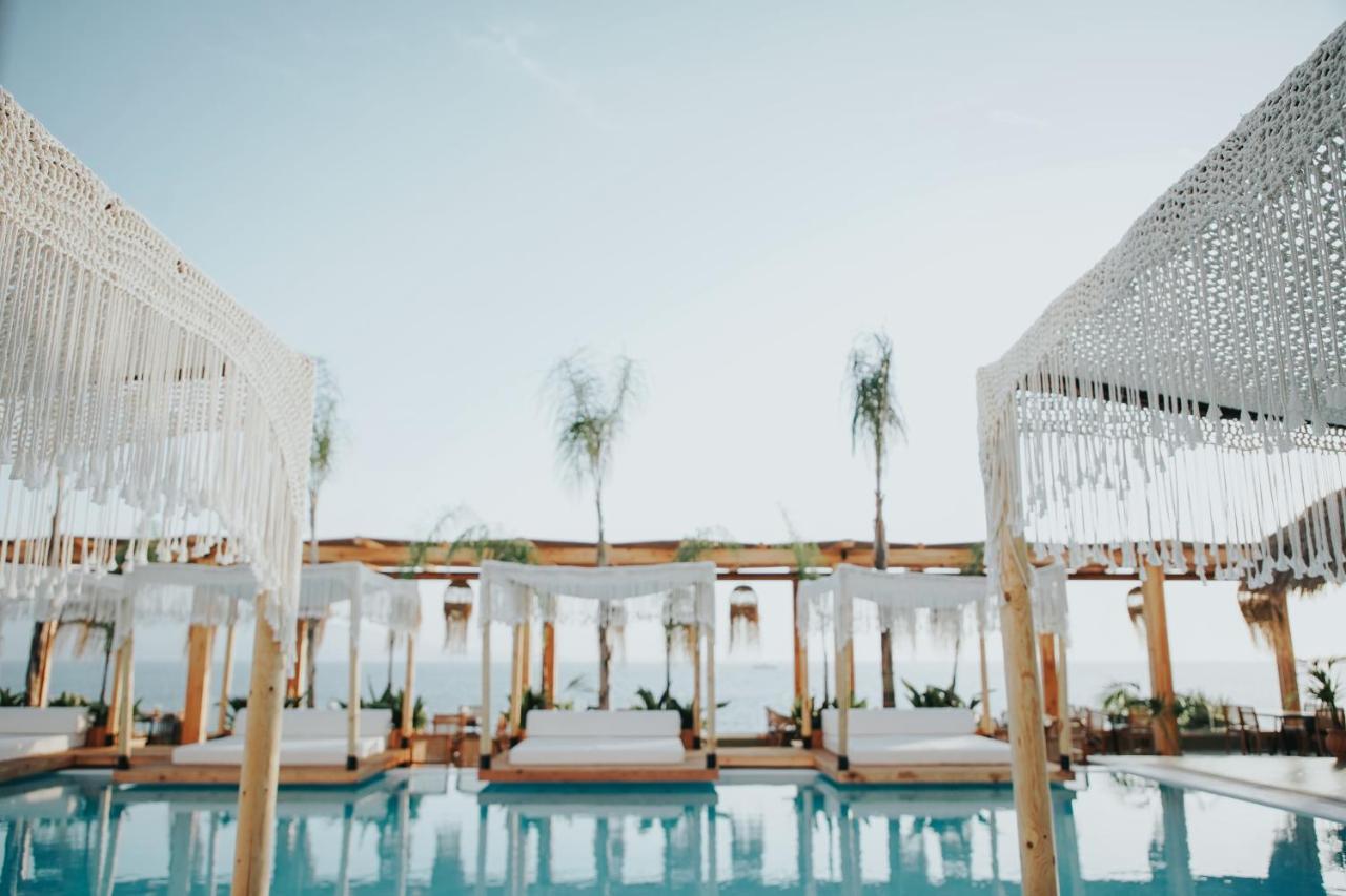 Barracuda Hotell Sarandë