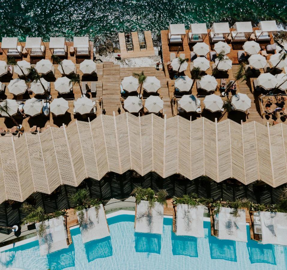 Hotell Barracuda