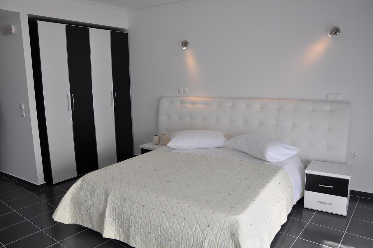 Barracuda Hotell