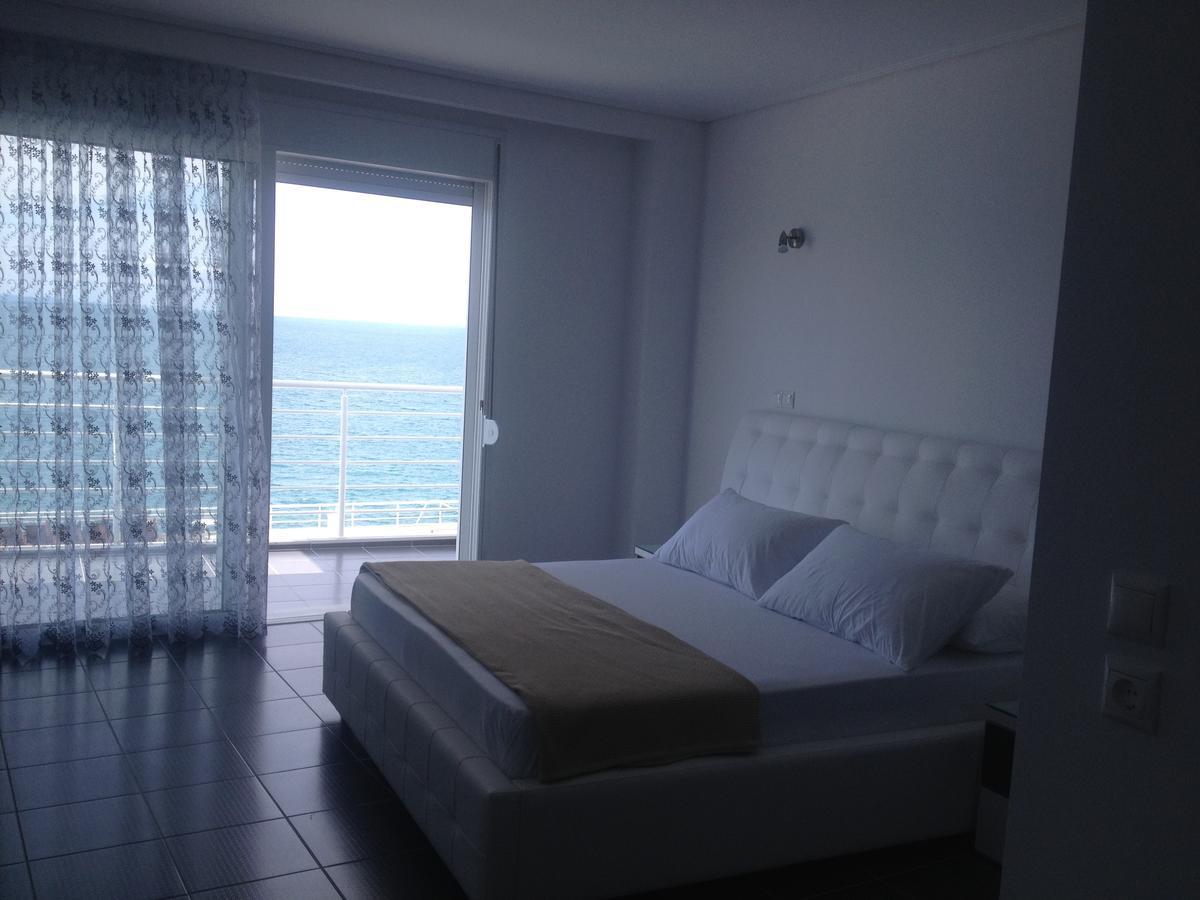 Barracuda 3* Sarandë
