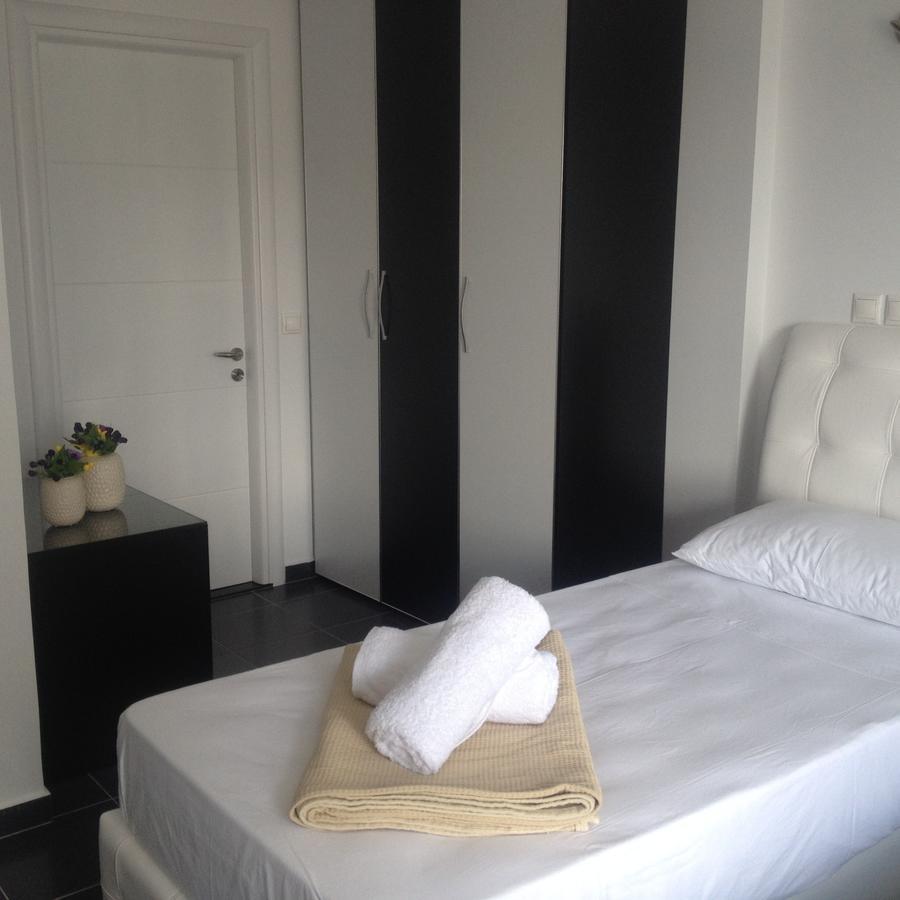 Hotell Barracuda 3*