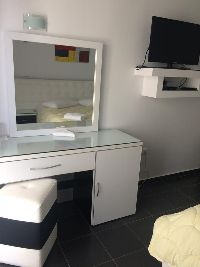 Hotell Barracuda