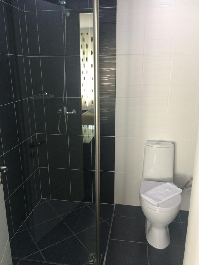 Barracuda Hotell Sarandë