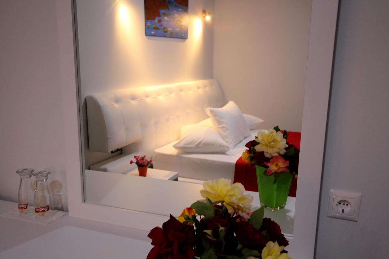 Hotell Barracuda 3*