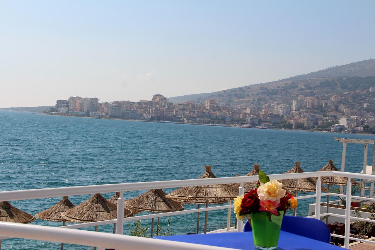 Hotell Barracuda