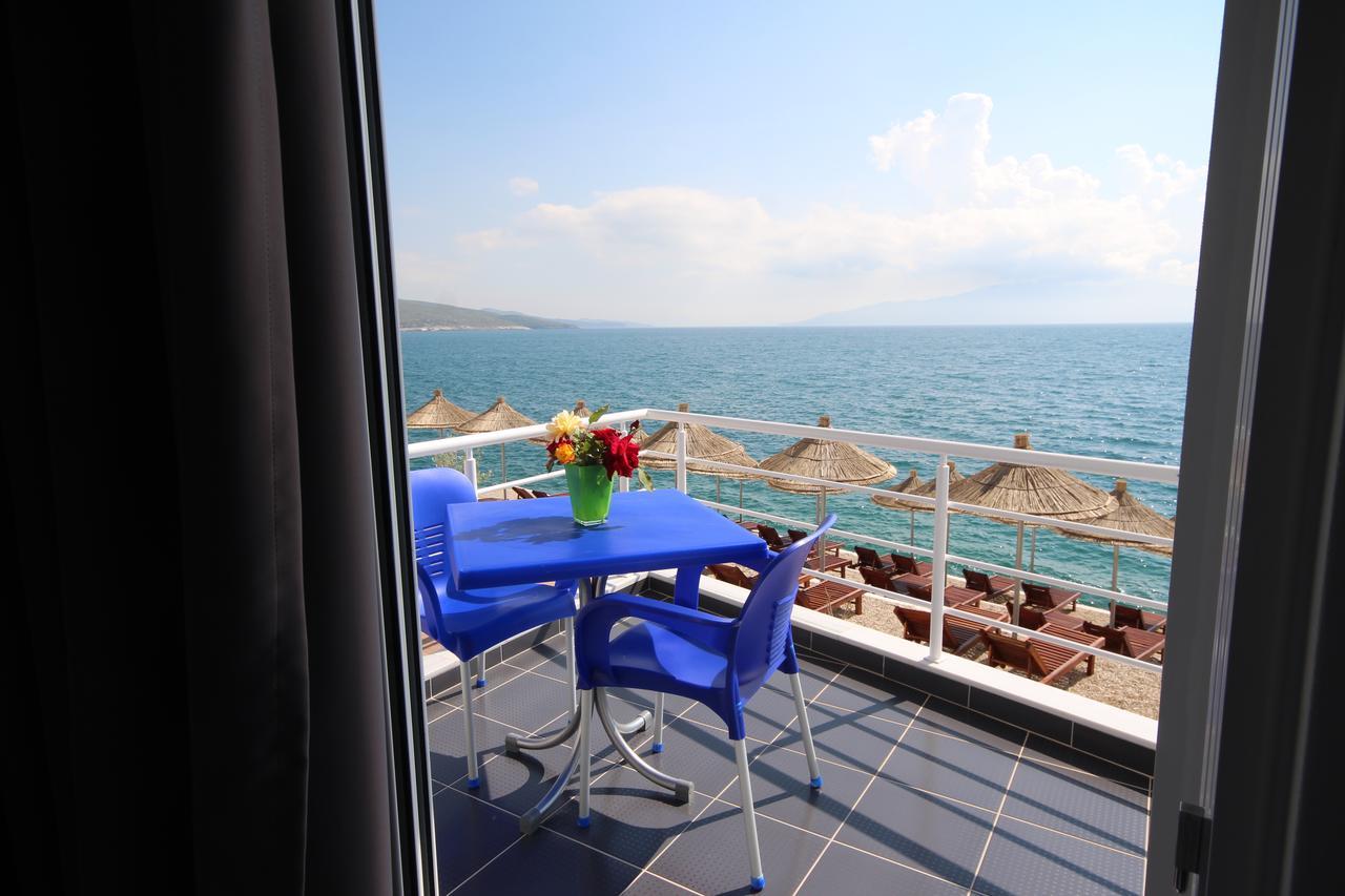 Hotell Barracuda 3*