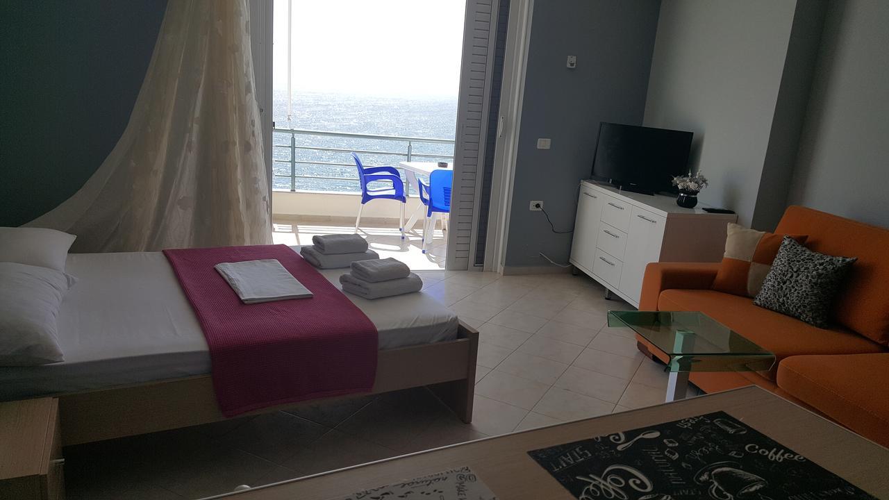 Hotell Barracuda 3*