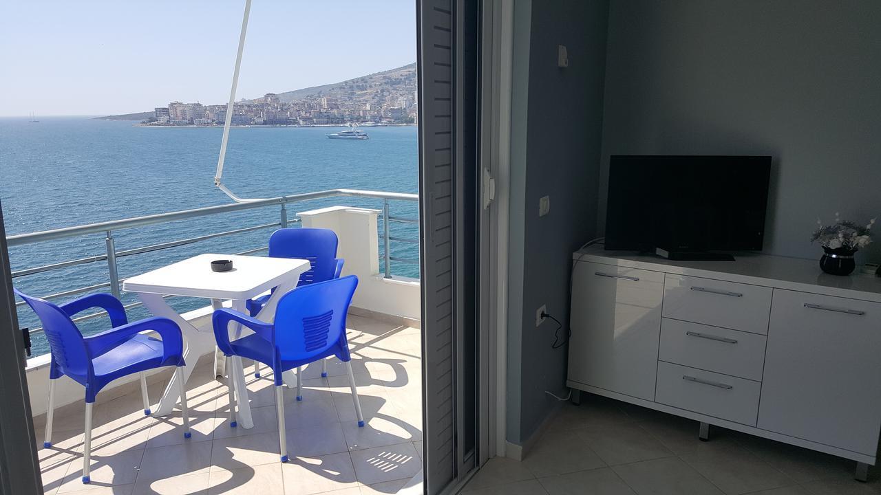 Hotell Barracuda