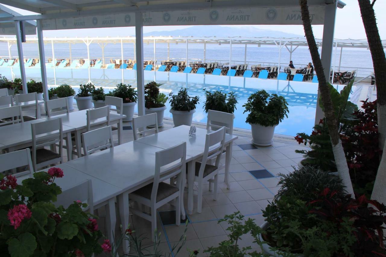 Hotell Barracuda